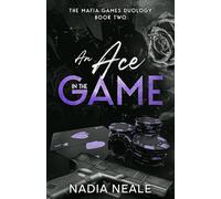 An Ace in the Game: A Secret Identity Mafia Romance