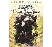 an Acoustic Evening at The Vienna Opera House