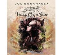 an Acoustic Evening at The Vienna Opera House [Blu-Ray]