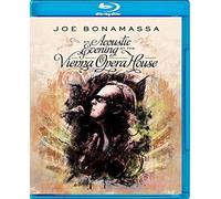 An Acoustic Evening at the Vienna Opéra House [(+booklet)]
