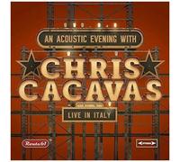 An Acoustic Evening..Live In Italy