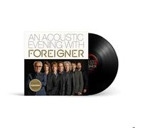 Foreigner – An Acoustic Evening With Foreigner – Vinyle LP