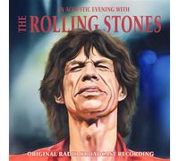 An Acoustic Evening With (Original Radio Broadcast Recording) CD
