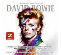 An Acoustic Evening With (Original Radio Broadcast Recording, 2002)