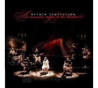 An Acoustic Night At The Theatre by Within Temptation [CD] NEUF