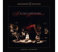 An Acoustic Night At the Theatre CD