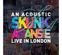 An Acoustic Skunk Anansie Live G