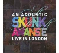 An acoustic Skunk Anansie : Live in London - 2 CD