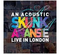Skunk Anansie – An Acoustic Skunk Anansie – Live in London – CD (Import)