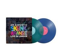An Acoustic Skunk Anansie - Live In London Vinyle Transparent Vinyle