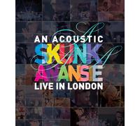 AN ACOUSTIC SKUNK ANANSIE - SK (Blu-ray) Skunk Anansie