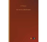 An Act In A Backwater