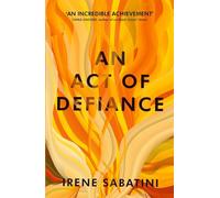 An Act of Defiance