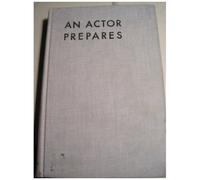 An Actor Prepares