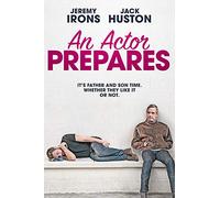an Actor Prepares