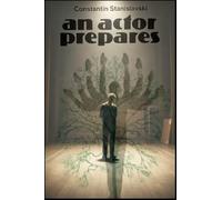 An Actor Prepares