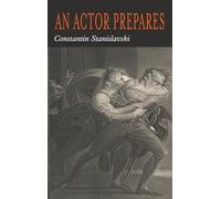 An Actor Prepares