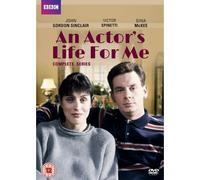 An Actor's Life For Me - Intégrale De La Série - Dvd