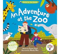 An Adventure at the Zoo