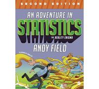 An Adventure in Statistics: The Reality Enigma