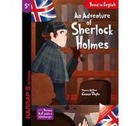 An Adventure of Sherlock Holmes Sir Arthur Conan Doyle (Auteur), Pascal Phan (Illustration)
