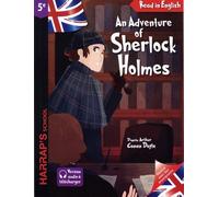 An Adventure Of Sherlock Holmes : The Speckled Band - 5e