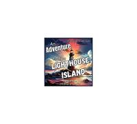 An Adventure To The Lighthouse Island