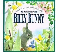 An Adventure With Billy Bunny: Peek-and-Find