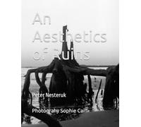 An Aesthetics of Ruins
