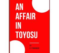 An Affair in Toyosu