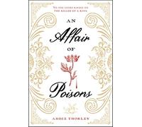 An Affair of Poisons