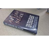 An Affair of State: Profumo Case and the Framing of Stephen Ward