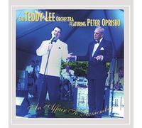 Peter Oprisko - an Affair to Remember