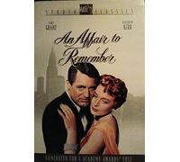 An Affair to Remember by Cary Grant