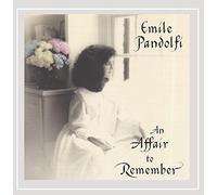 An Affair to Remember by Emile Pandolfi (2003-09-02)
