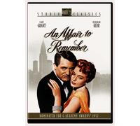 Elle et lui – DVD Zone 1 – Import USA