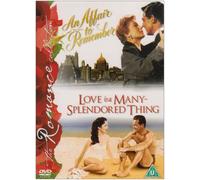 An Affair to Remember/Love Is a Many - An Affair to Remember/Love Is a Many Splendored Thing [Import anglais]