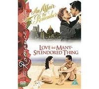 An Affair To Remember / Love Is A Many Splendored Thing G