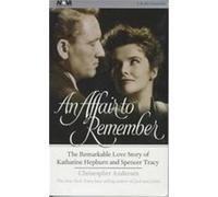 An Affair to Remember, Nova Audio Books Christopher P. Andersen (Auteur)