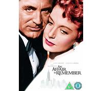 An Affair To Remember – Twentieth Century Fox Film Corporation – Studio Classics – Import