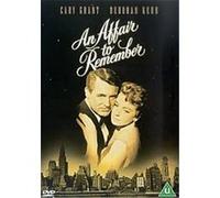 An Affair To Remember , (Wide Screen) G