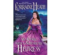 Affair with a Notorious Heiress, An