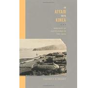 An Affair With Korea