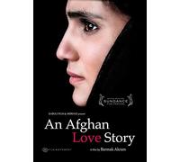 an Afghan Love Story