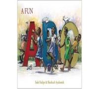 An African ABC - [Livre en VO] Sade Fadipe (Auteur)