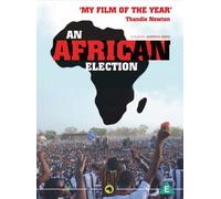 An African Election [ Origine UK, Sans Langue Francaise ]