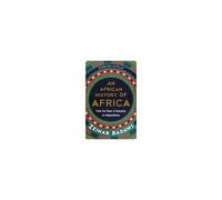 An African History Of Africa