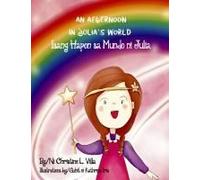 An Afternoon In Julia's World