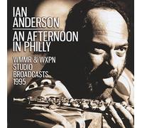 an Afternoon in Philly Radio Broadcast Philadelphia 1995