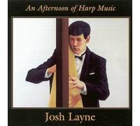 An Afternoon of Harp Music